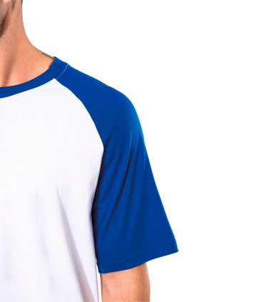 Camiseta Manga Corta K330 de Kariban