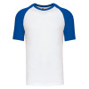 Camiseta Manga Corta K330 de Kariban
