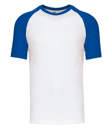 Camiseta Manga Corta K330 de Kariban