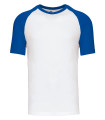 Camiseta Manga Corta K330 de Kariban