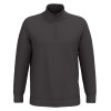 Sudadera con Cuello 1/4 Cremallera K478 de Kariban