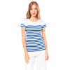 Camiseta Marinera Mujer K3034 de Kariban
