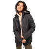 Parka acolchada de Mujer K6108 de Kariban
