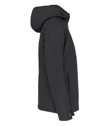 Parka acolchada de Mujer K6108 de Kariban