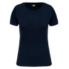 Camiseta WK3021 DayToDay Mujer de Wk