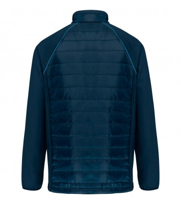 Chaqueta acolchada Softshell WK6147 de WK