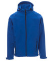 Chaqueta Softshell Gale de Payperwear