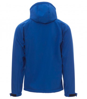 Chaqueta Softshell Gale de Payperwear