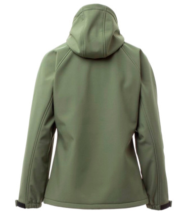 Chaqueta Softshell Gale Lady de Payperwear