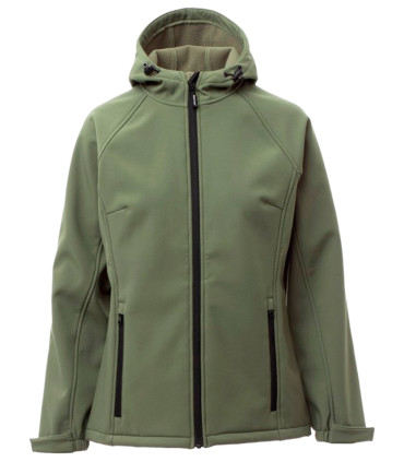 Chaqueta Softshell Gale Lady de Payperwear