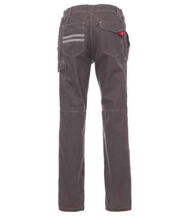 Pantalón Laboral Worker Verano de Payperwear