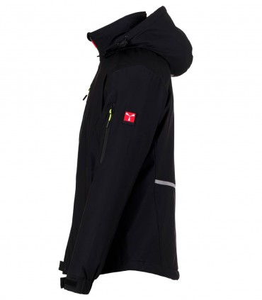Chaqueta Softshell Creek Pad Ultralite de Payperwear