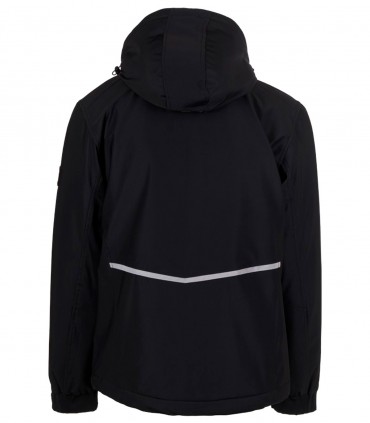 Chaqueta Softshell Creek Pad Ultralite de Payperwear