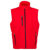Chaleco Softshell Creek Vest Ultralite Pad de Payperwear