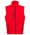 Chaleco Softshell Creek Vest Ultralite Pad de Payperwear