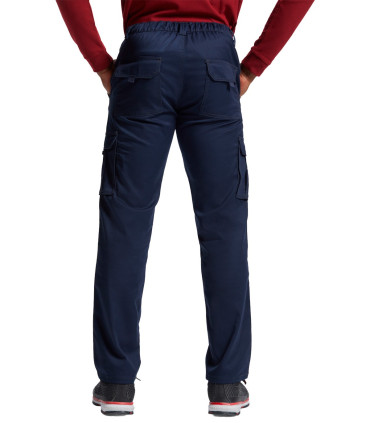 Pantalón de trabajo Daily Stretch 9205 de Roly