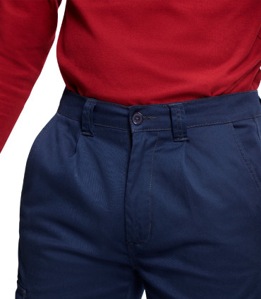 Pantalón de trabajo Daily Stretch 9205 de Roly