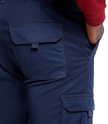 Pantalón de trabajo Daily Stretch 9205 de Roly
