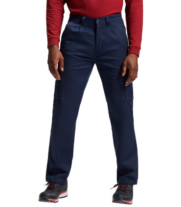 Pantalón de trabajo Daily Stretch 9205 de Roly