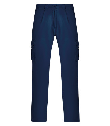 Pantalón de trabajo Daily Stretch 9205 de Roly