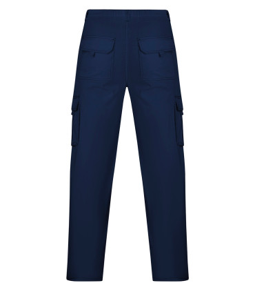 Pantalón de trabajo Daily Stretch 9205 de Roly