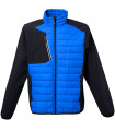 Chaqueta de trabajo Heidelberg Man de JRC