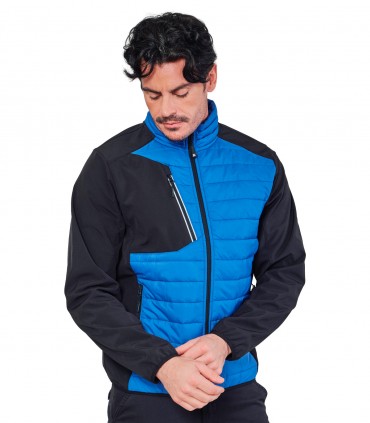 Chaqueta de trabajo Heidelberg Man de JRC