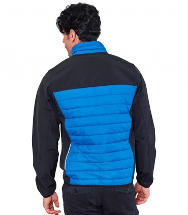 Chaqueta de trabajo Heidelberg Man de JRC