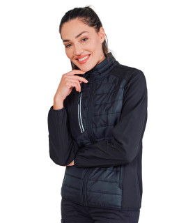Chaqueta de trabajo Heidelberg Lady de JRC