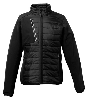 Chaqueta de trabajo Heidelberg Lady de JRC