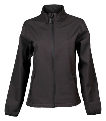 Chaqueta Softshell Cortina Lady de JRC