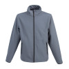 Chaqueta Softshell Cortina Man de JRC