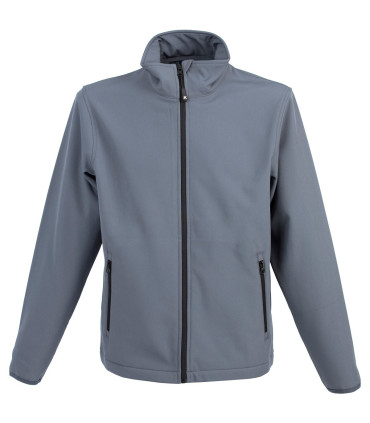 Chaqueta Softshell Cortina Man de JRC
