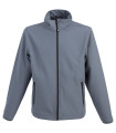 Chaqueta Softshell Cortina Man de JRC