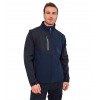 Chaqueta de trabajo Softshell Canazei de JRC