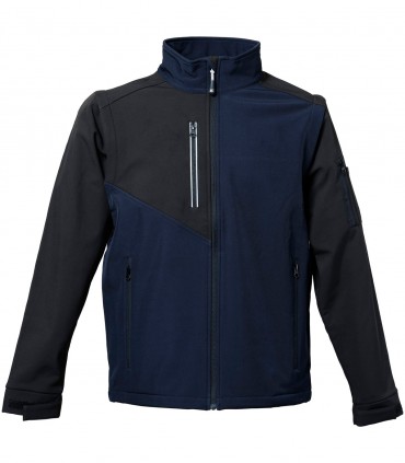 Chaqueta de trabajo Softshell Canazei de JRC