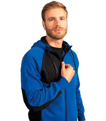 Sudadera de trabajo Polonia de JRC