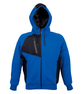 Sudadera de trabajo Polonia de JRC
