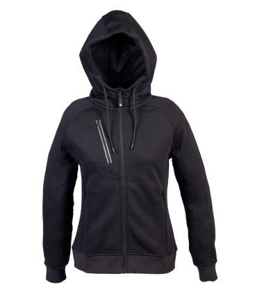 Sudadera de trabajo Polonia Mujer de JRC