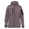 Chaqueta Softshell Extreme Mujer con capucha de Payper