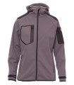 Chaqueta Softshell Extreme Mujer con capucha de Payper