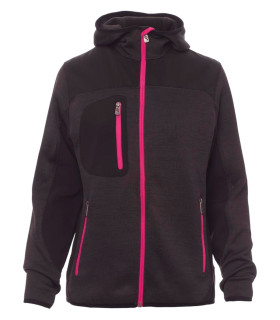 Chaqueta Softshell Trip Mujer de Payperwear