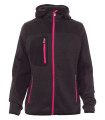 Chaqueta Softshell Trip Mujer de Payperwear