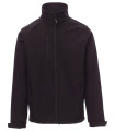 Chaqueta Softshell Dublin de Payperwear