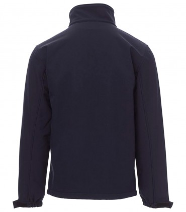 Chaqueta Softshell Dublin de Payperwear