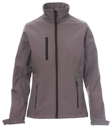 Chaqueta softshell Dublin Lady de Payperwear