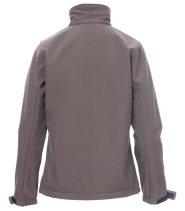 Chaqueta softshell Dublin Lady de Payperwear