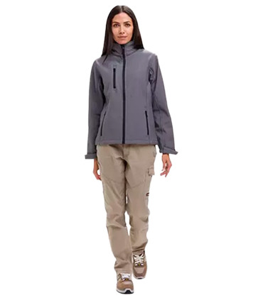 Chaqueta softshell Dublin Lady de Payperwear