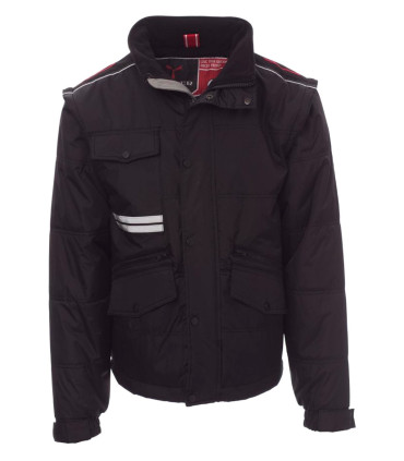 Chaqueta de trabajo Fighter 2.0. de Payperwear