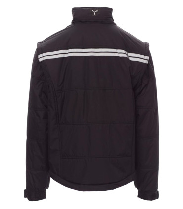 Chaqueta de trabajo Fighter 2.0. de Payperwear
